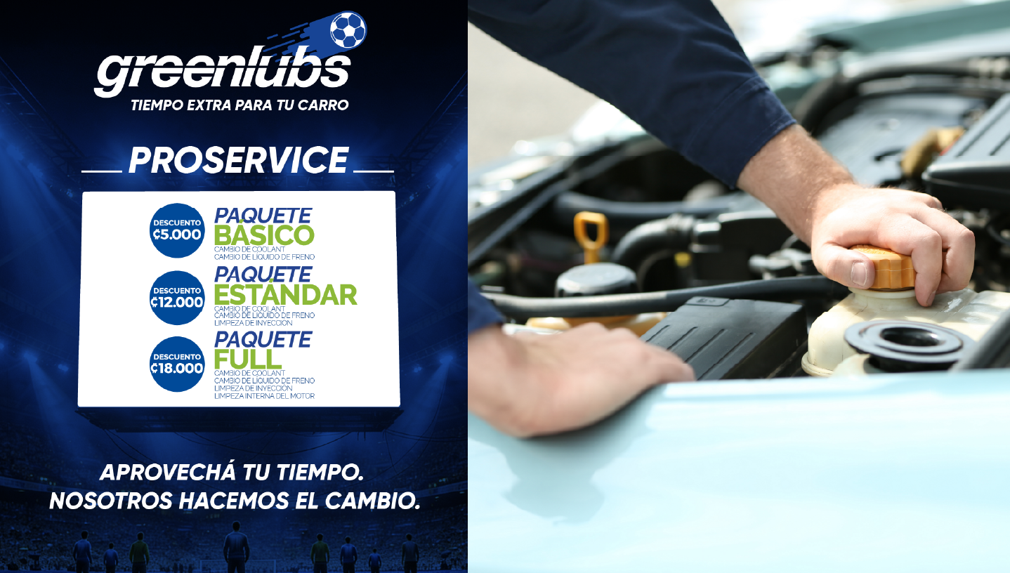 Paquetes de Servicios imagen